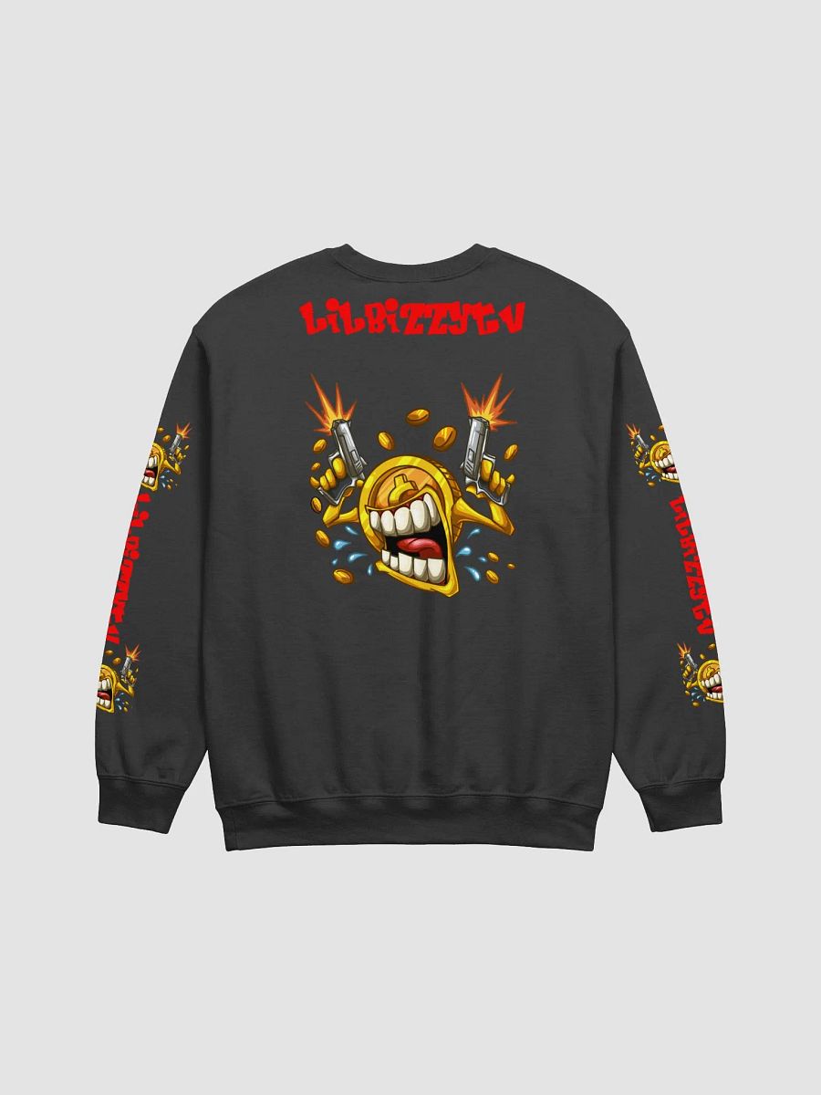 BizzWorld Drip Tee product image (31)