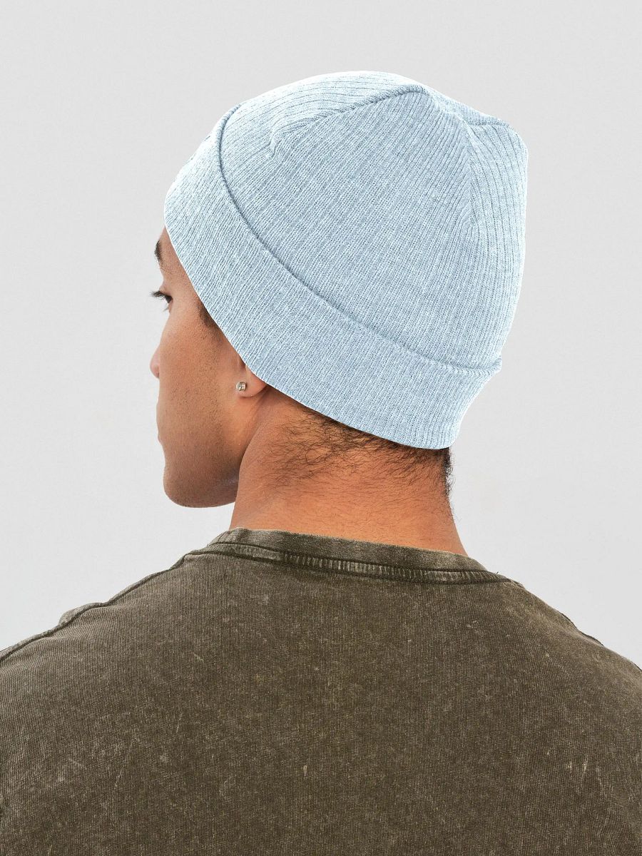 Main Character - Bo Knit Beanie product image (5)