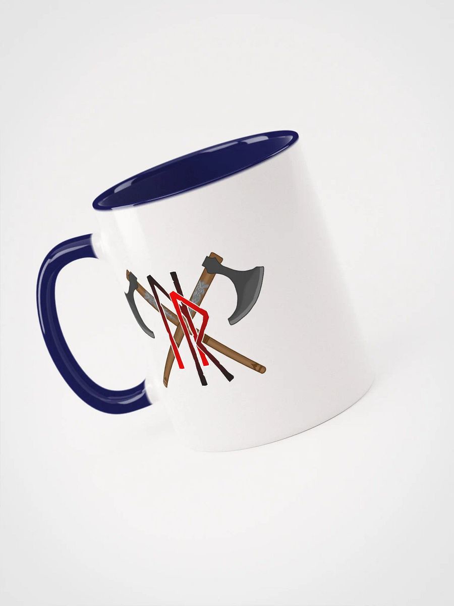 NorseRekkr Vibes Ceramic Mug product image (3)