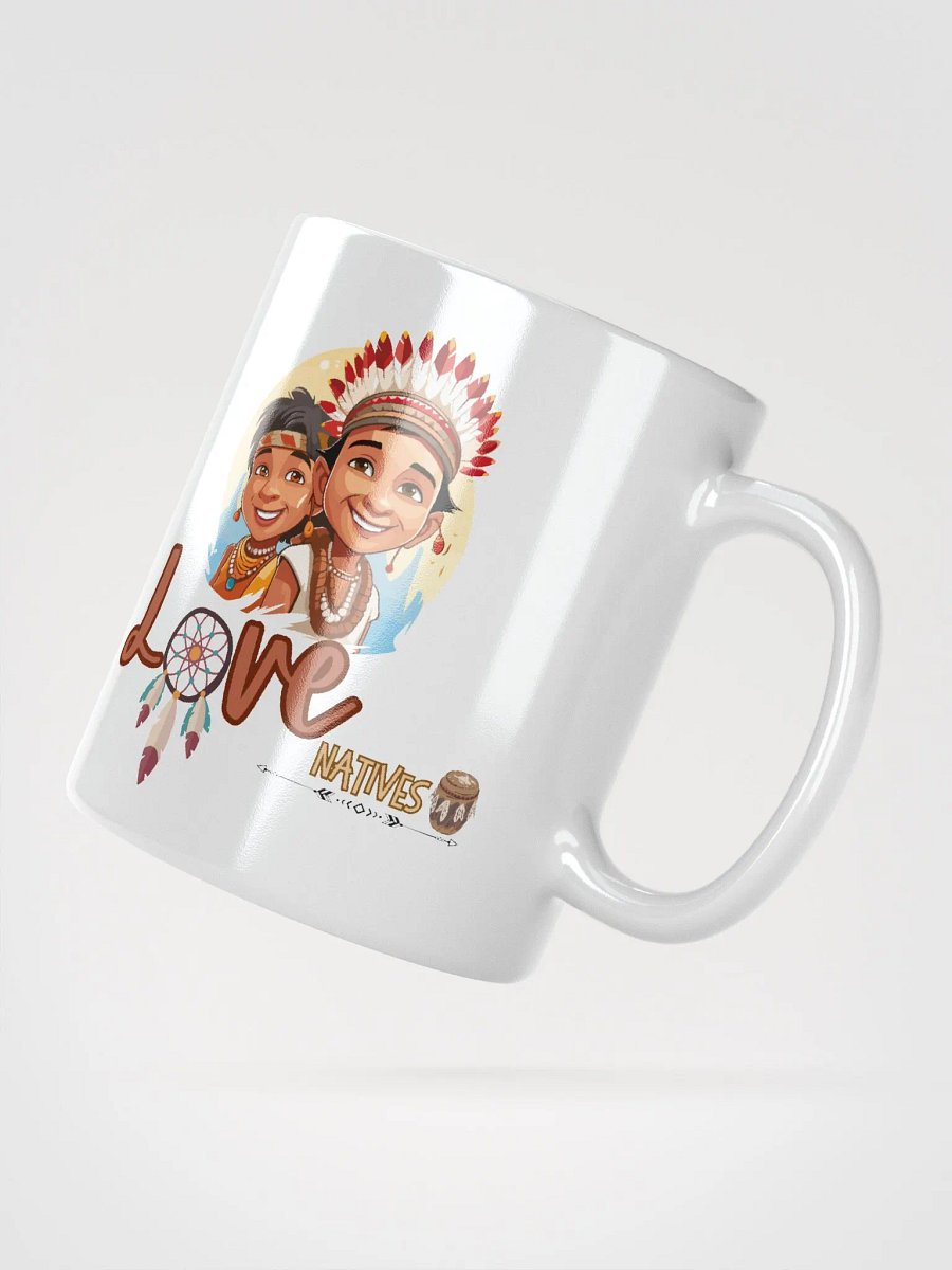 Love Natives product image (3)