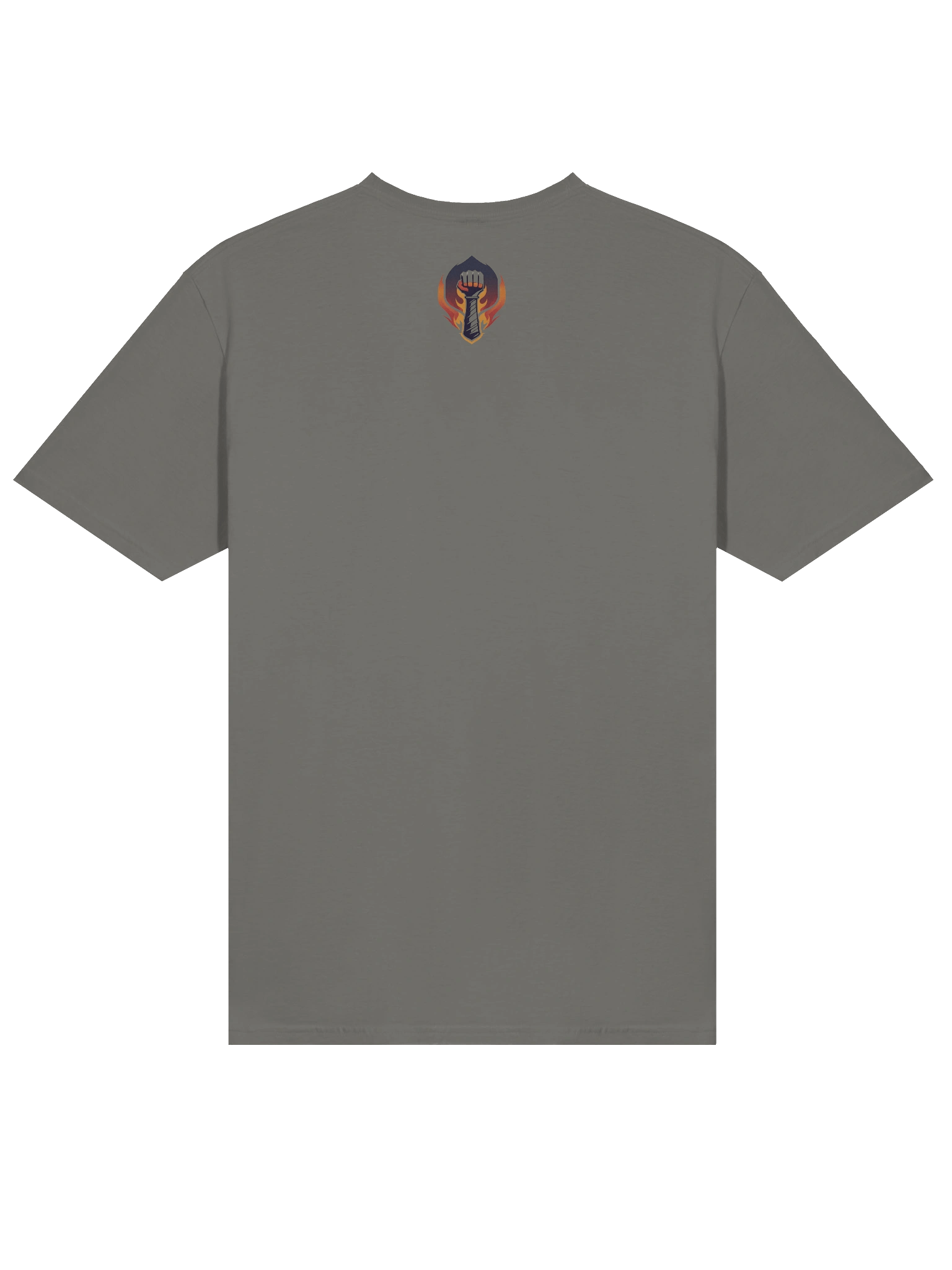 BHW Logo Tee product image (4)