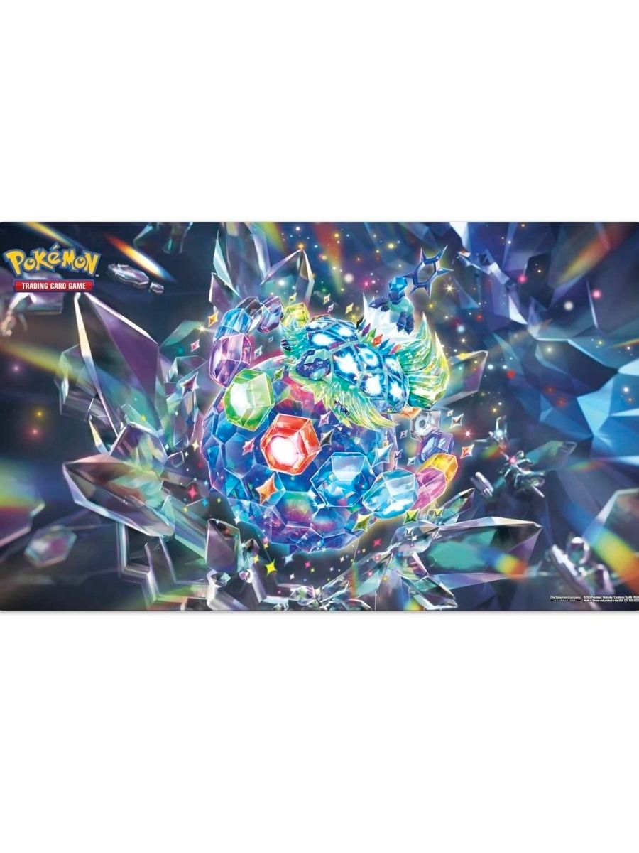 Pokémon TCG Terapagos ex Ultra-Premium Collection product image (5)
