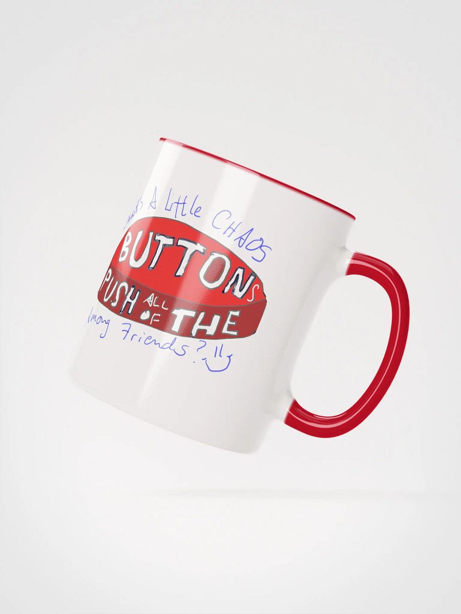 Push (all of) The Button(s) product image (2)