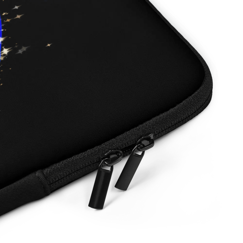 Laptop sleeve product image (4)