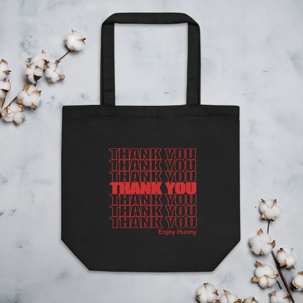 Takeout Tote Bag product image (4)