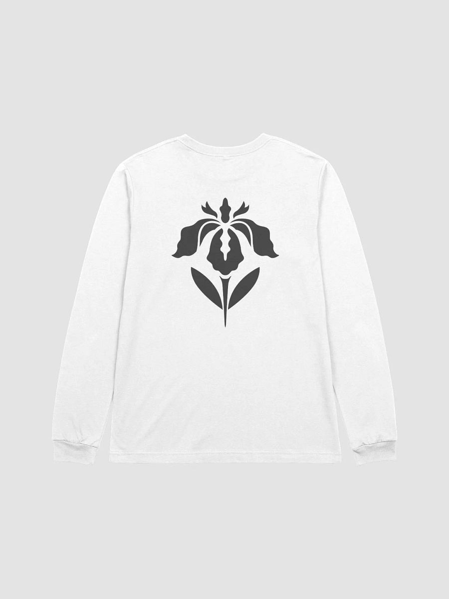 Long Sleeve Tee - Minimal (b design) product image (4)