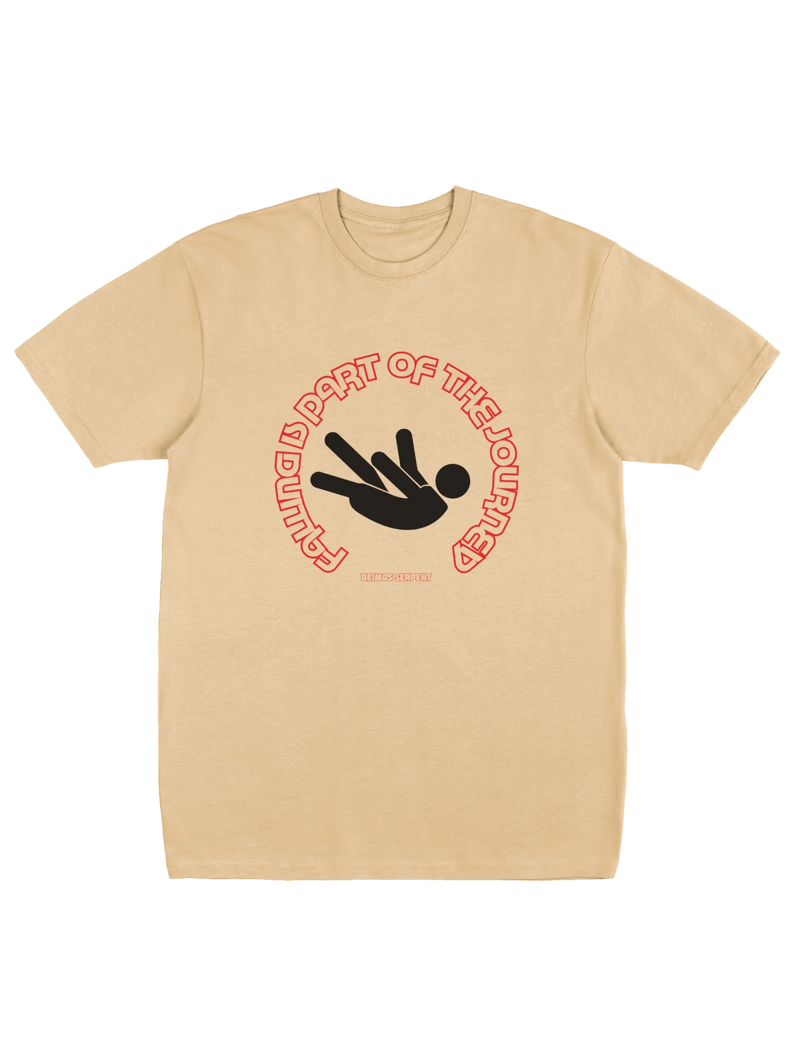 Falling Journey Tee product image (1)