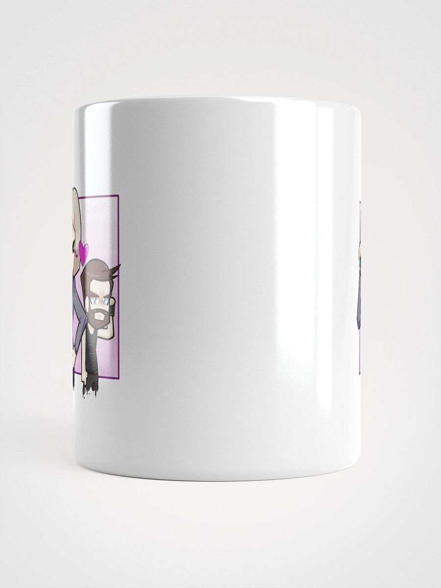 Agatha Call Mug product image (13)