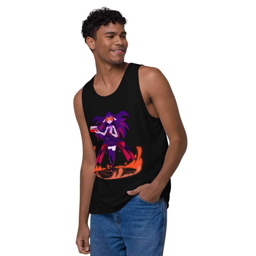 Cult of the Snake - Men's Tank Top product image (8)