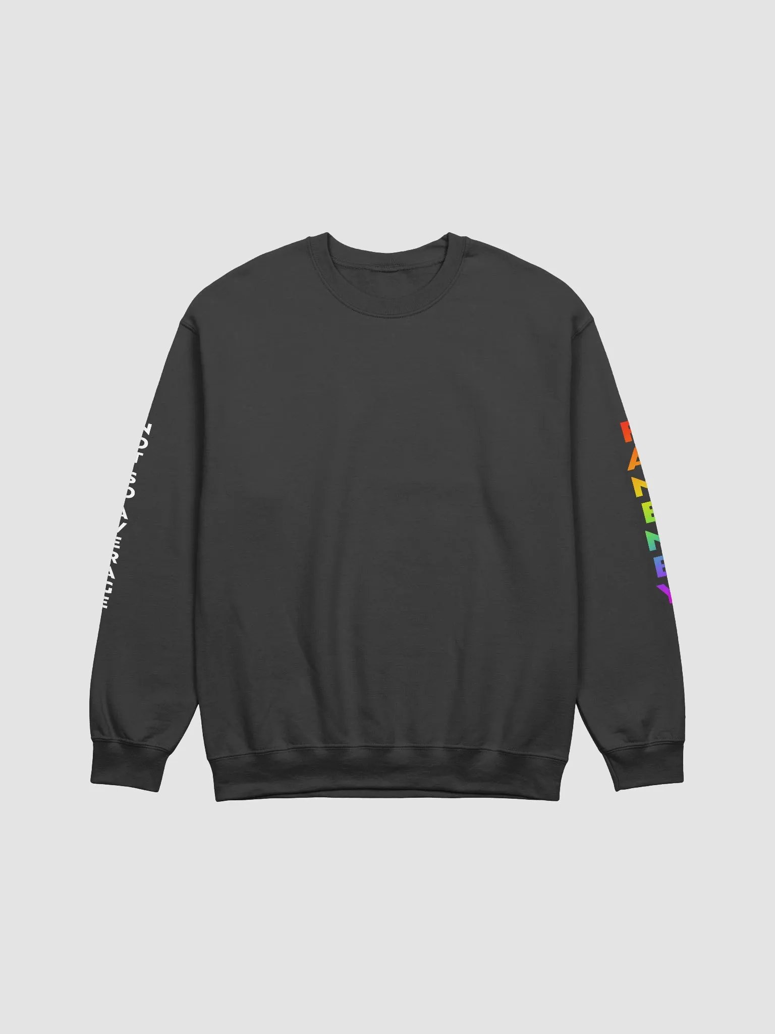 Not-So-Average-Fanenby Sweater product image (3)