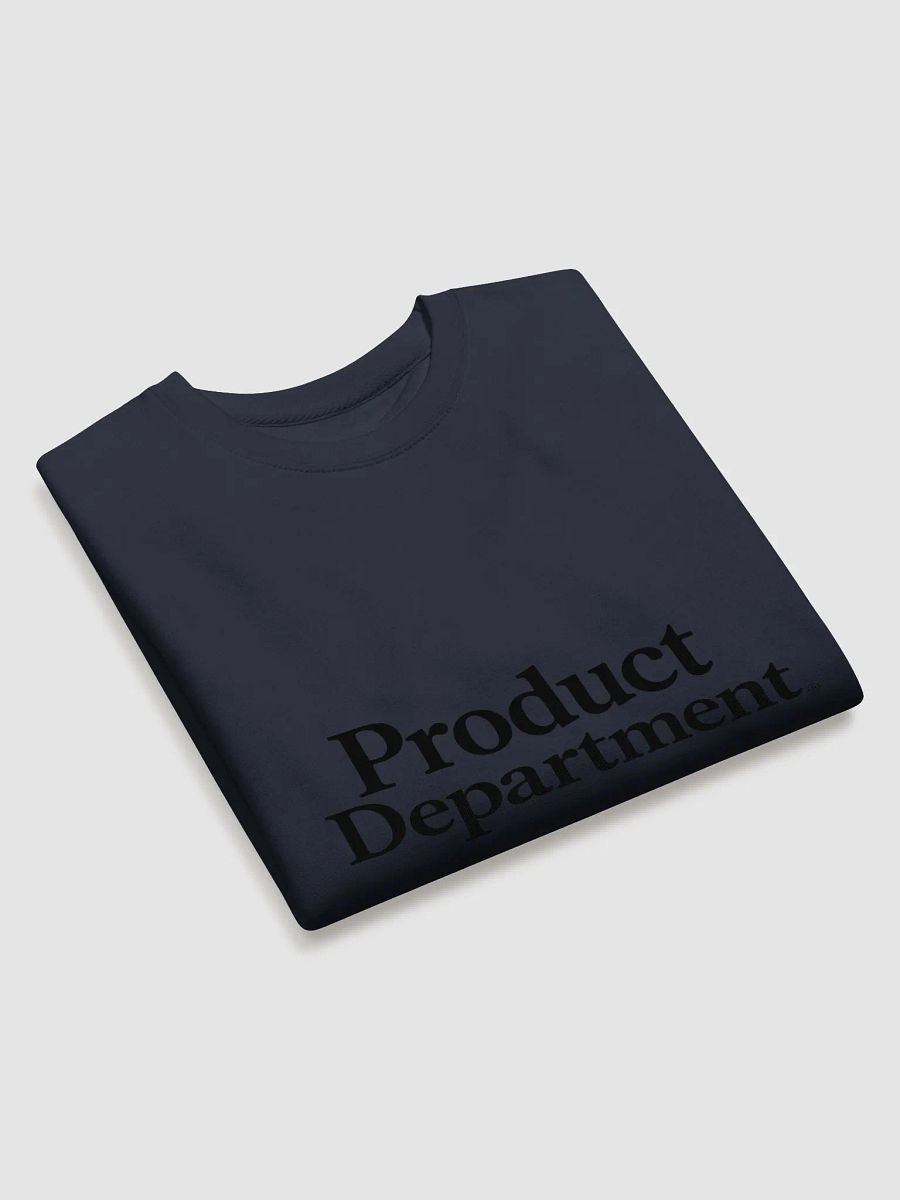 Product Department Premium Sweatshirt product image (3)