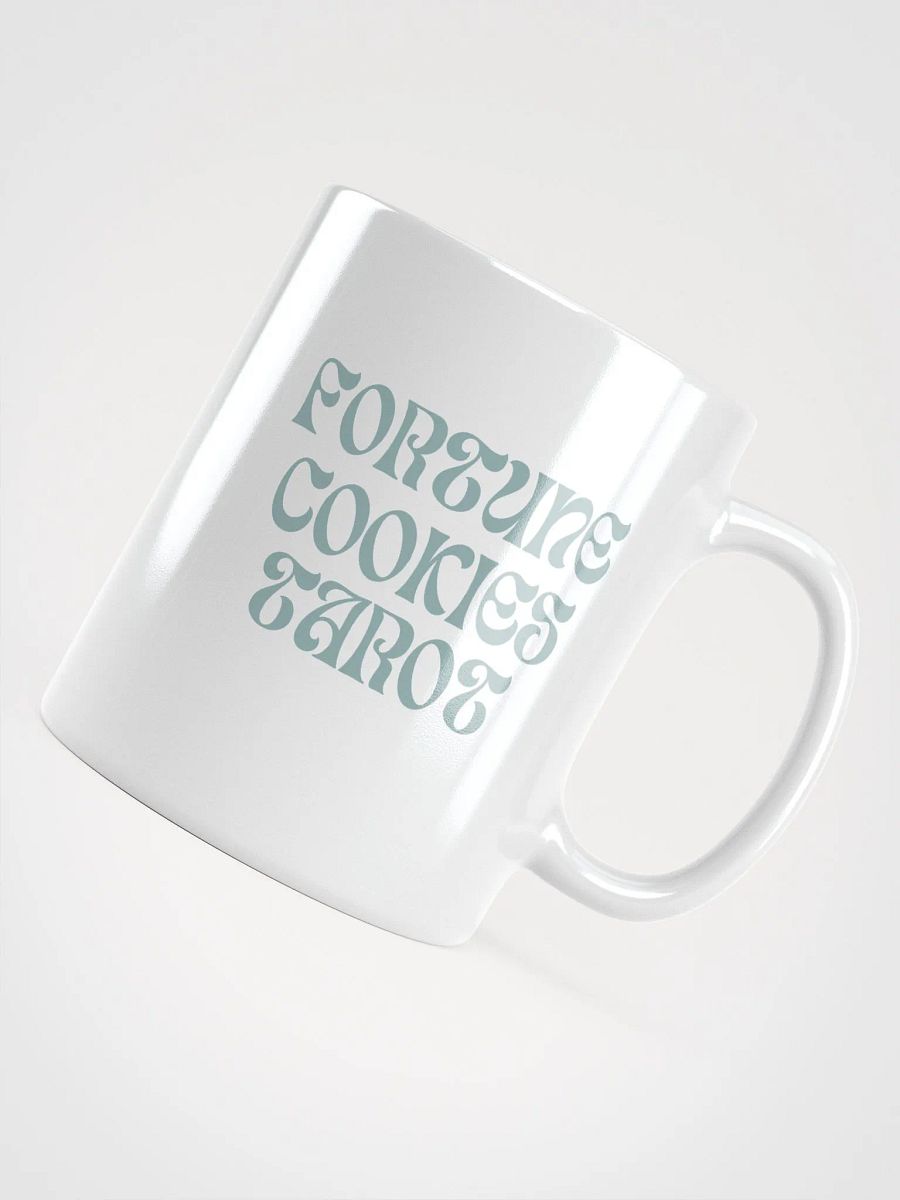 Double Sided FCT/Sloppy Shuffle Mug product image (10)