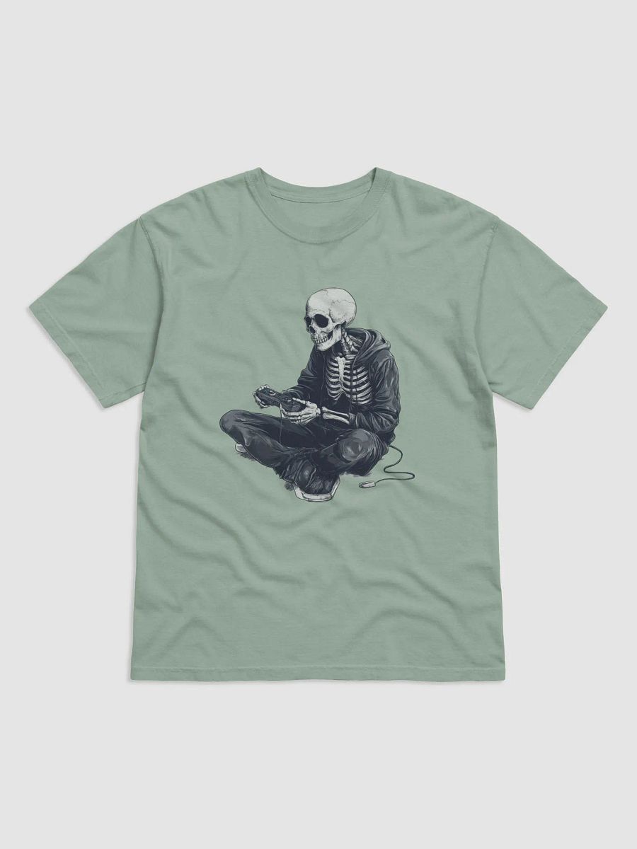 Gaming to the Bone—Where Fun Never Dies! product image (2)
