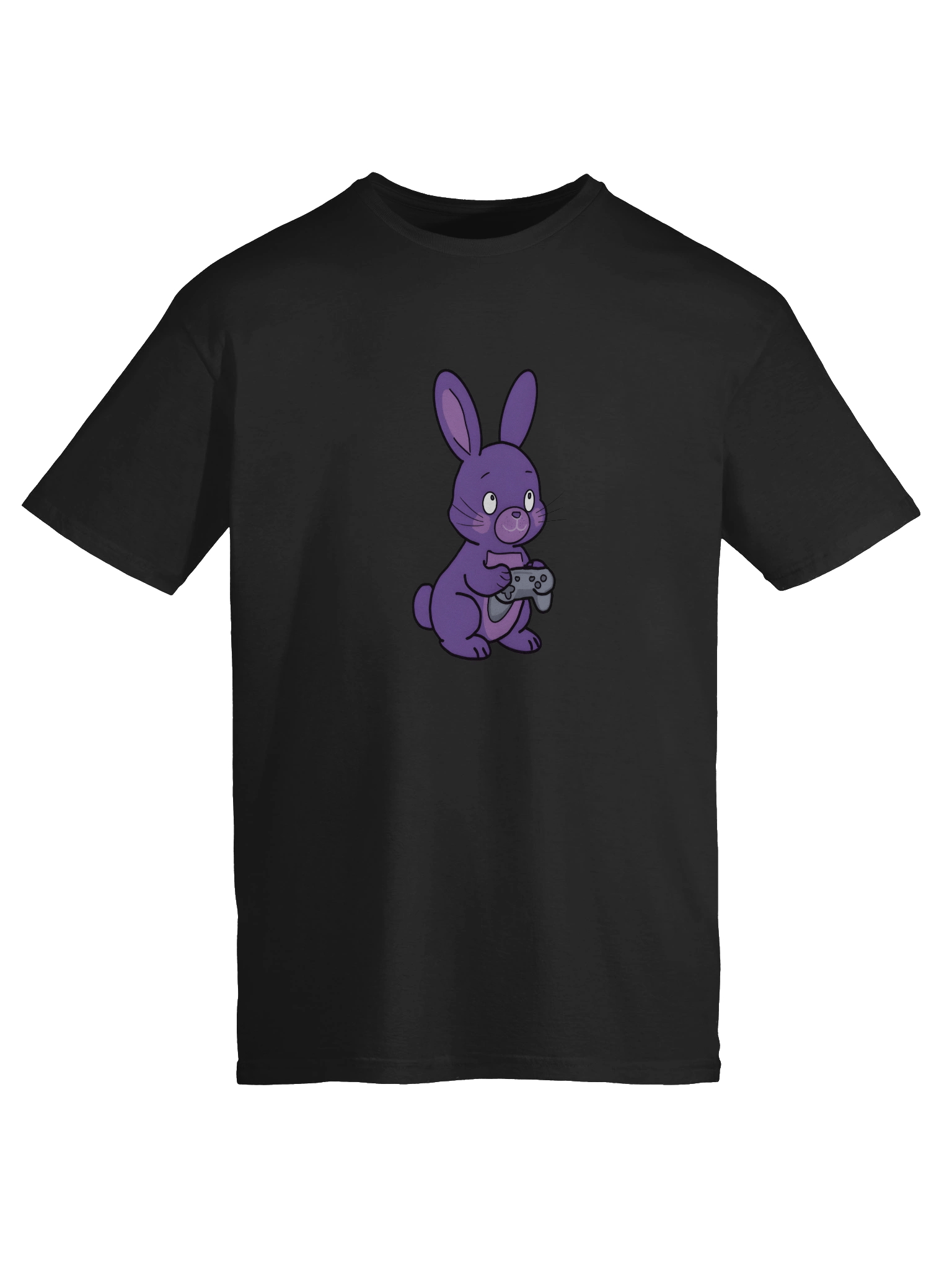 Gaming Bunny BIG product image (42)