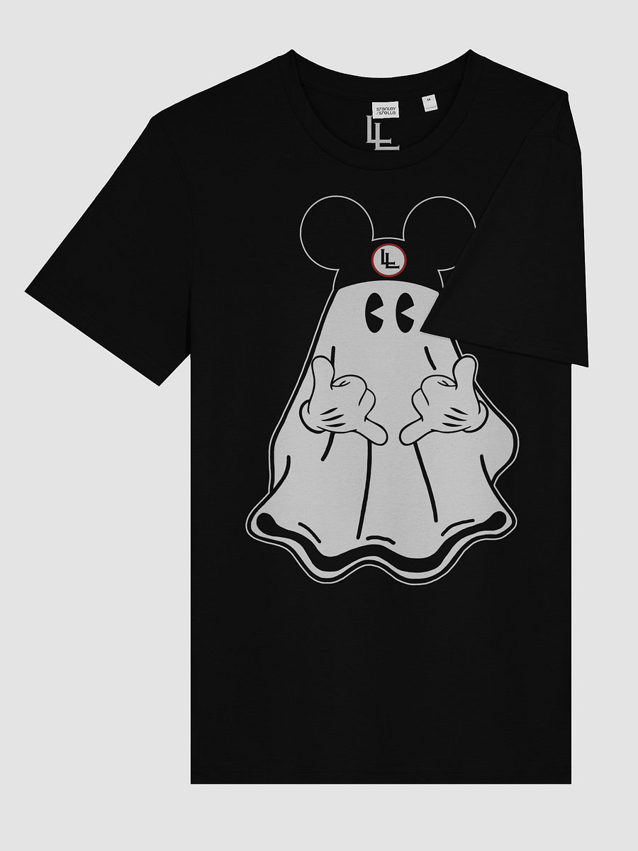 Disnerd Spector Spooks Tee | Black product image (7)