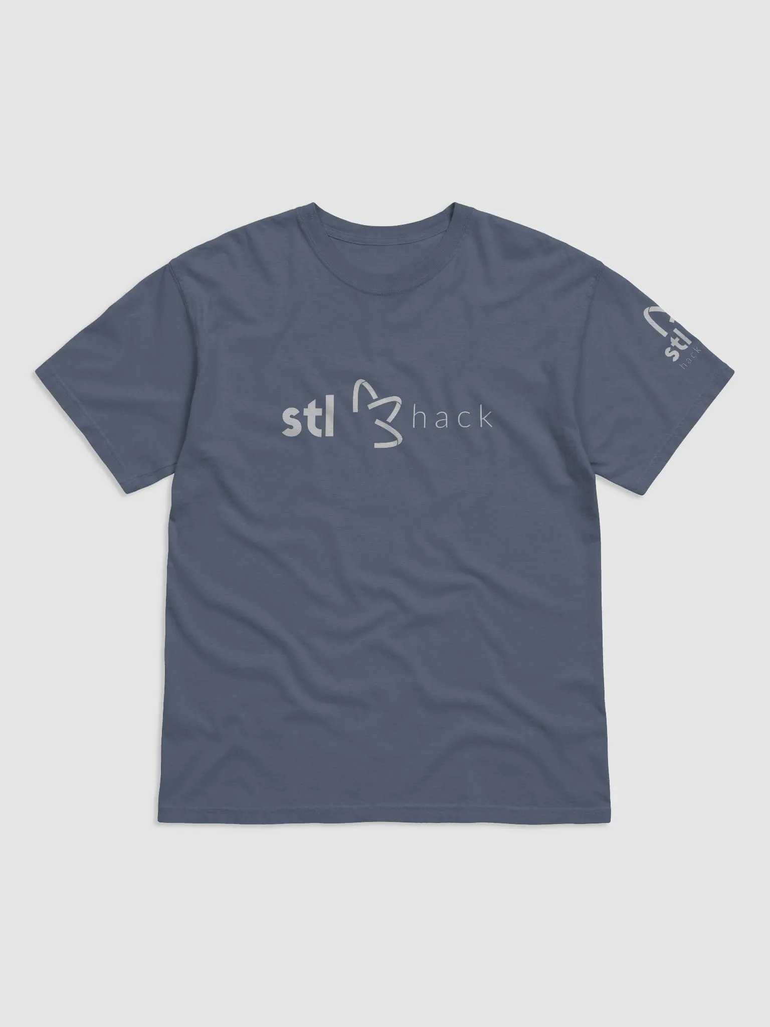 STL|Hack Box Logo product image (5)