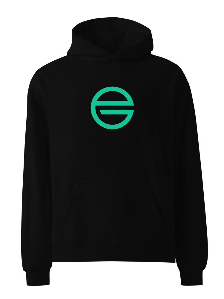 Ellesmere x WingsIsUp Unisex Hoodie product image (1)