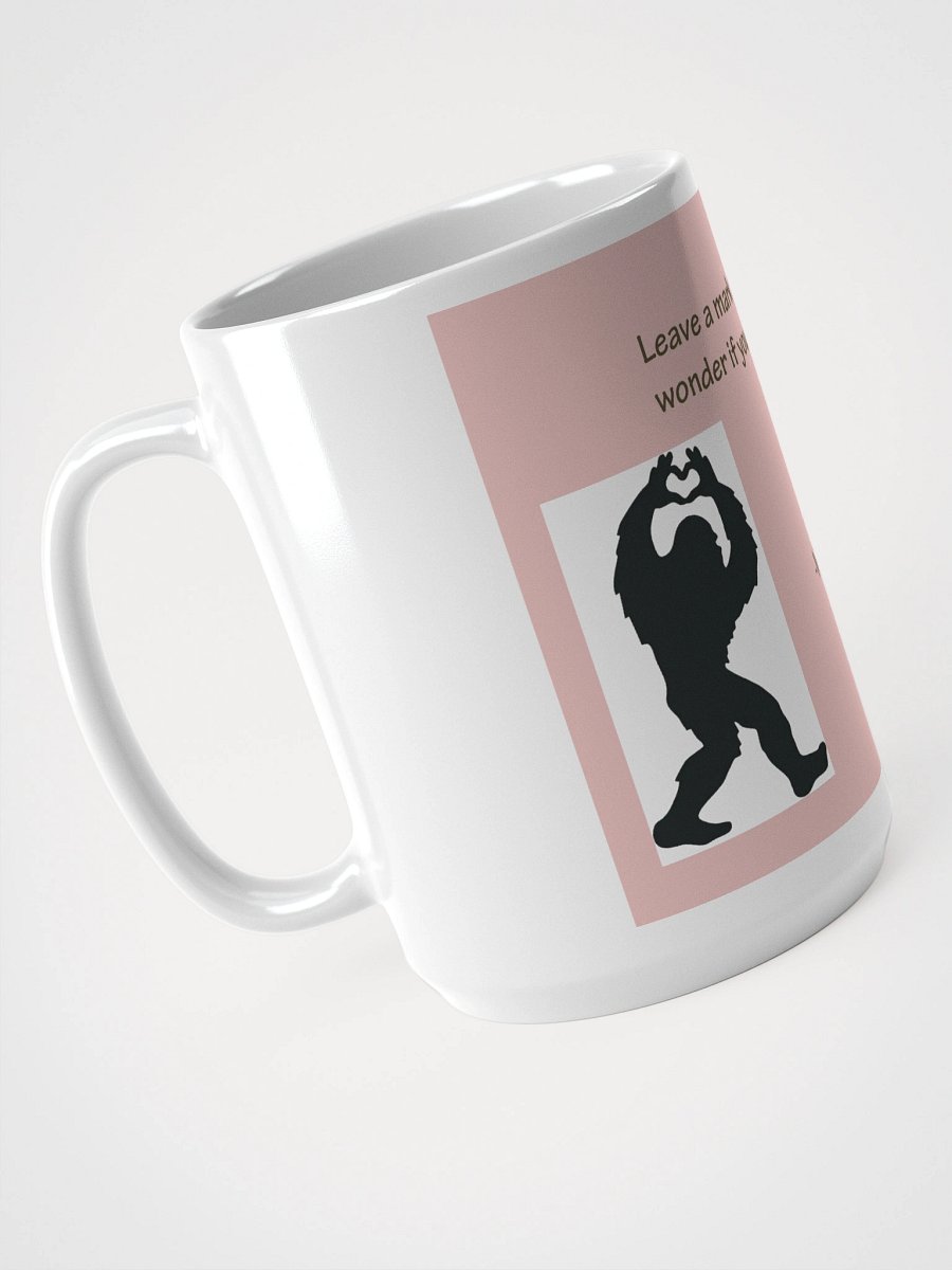 Wild child muggie product image (3)