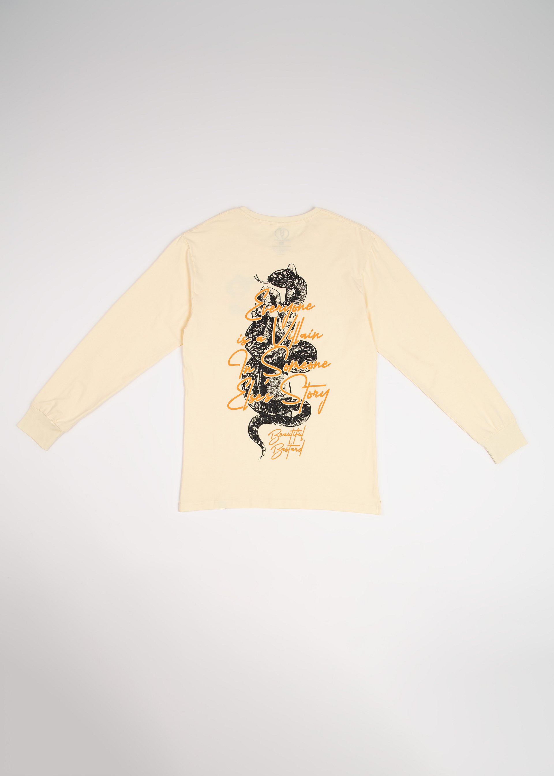 Villains Long-Sleeve Tee product image (8)