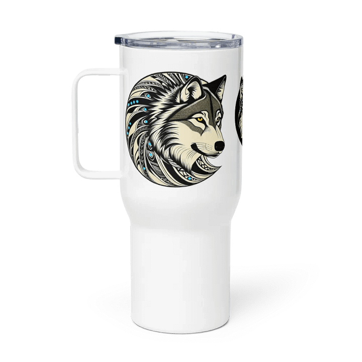 Timber Wolf Cooler product image (1)