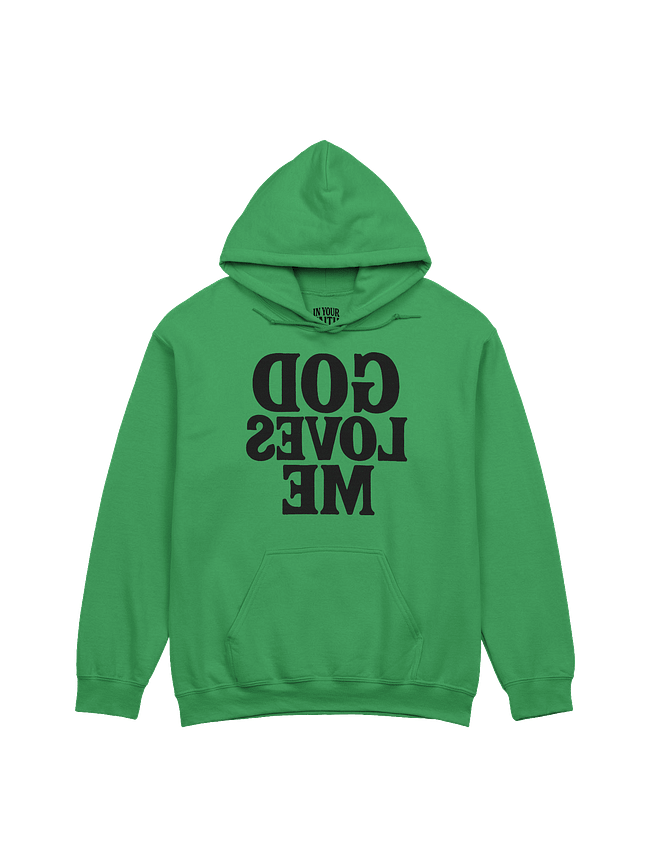 Heavenly Hoodies