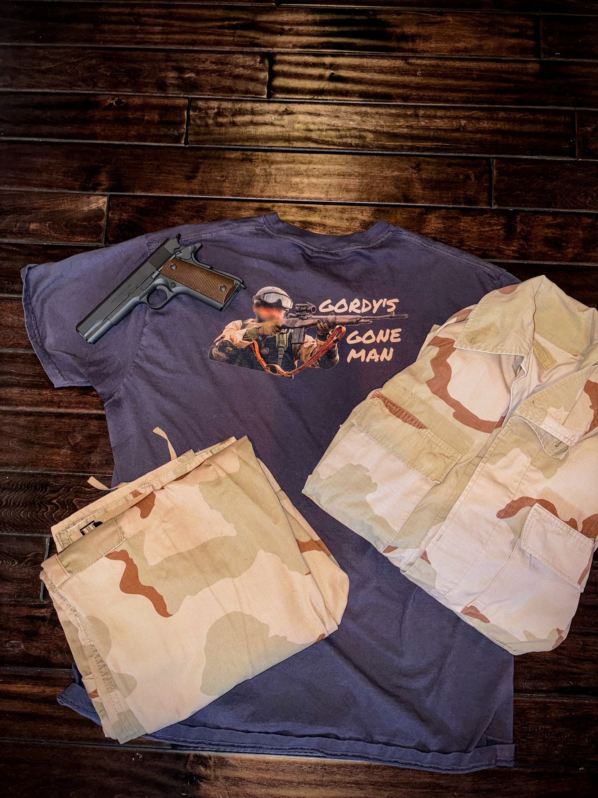 Gordy product image (3)