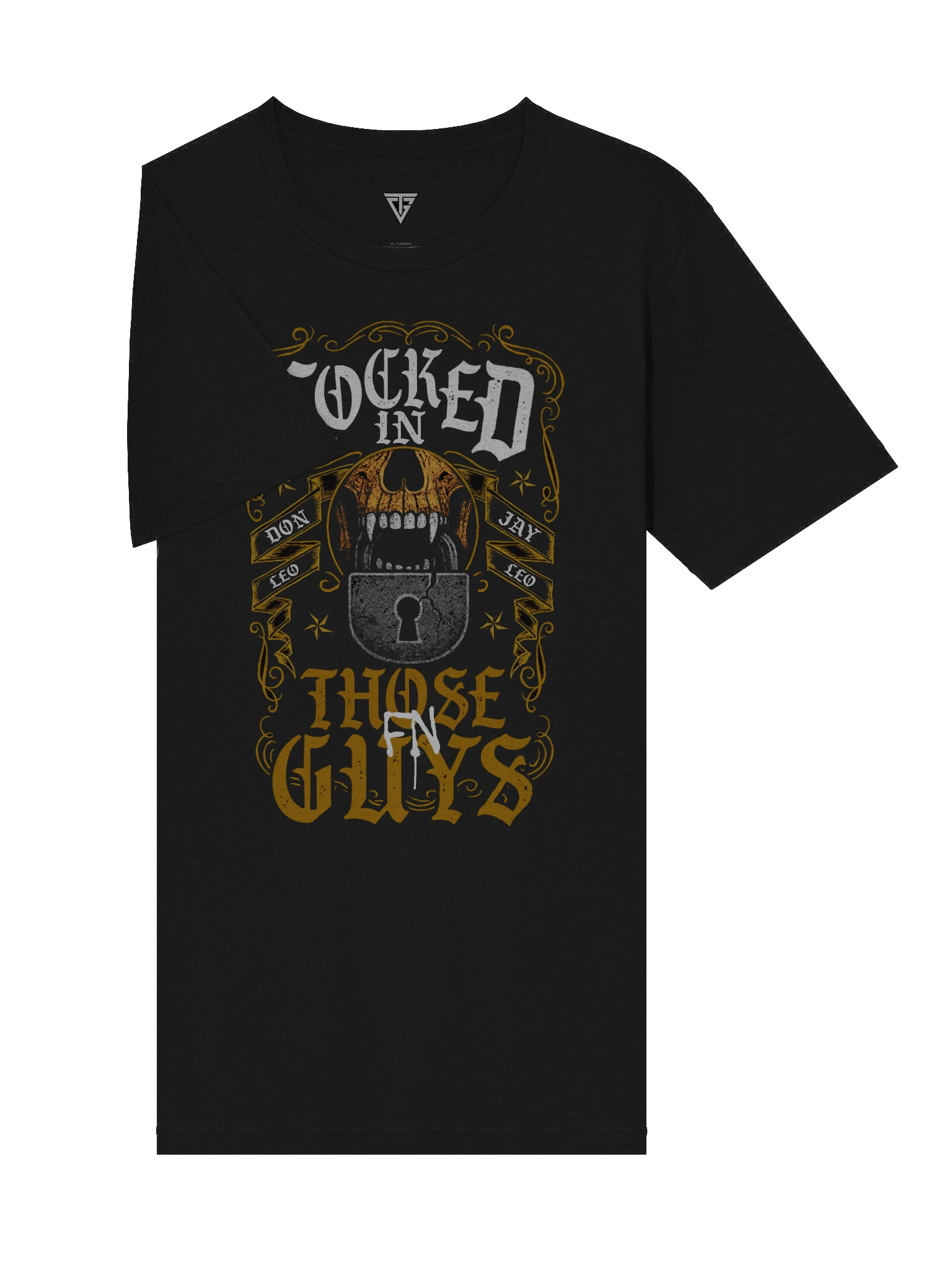 Locked In - Light Fit product image (19)