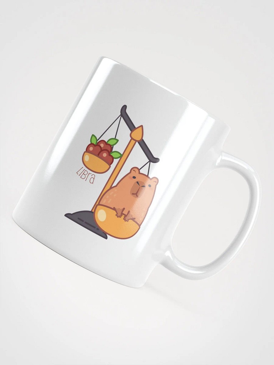 Capybara Libra product image (4)