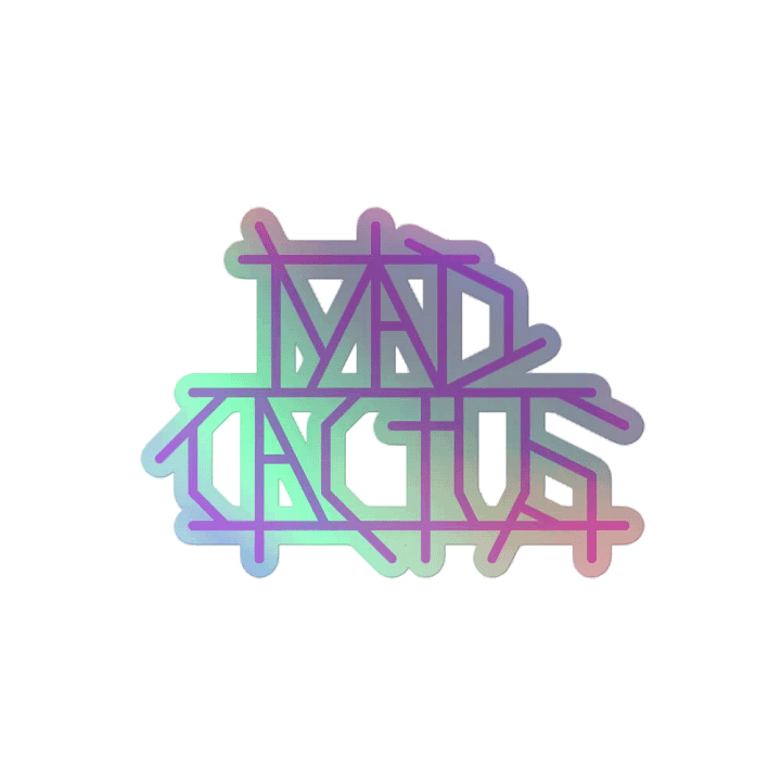 Mad Stickers product image (2)