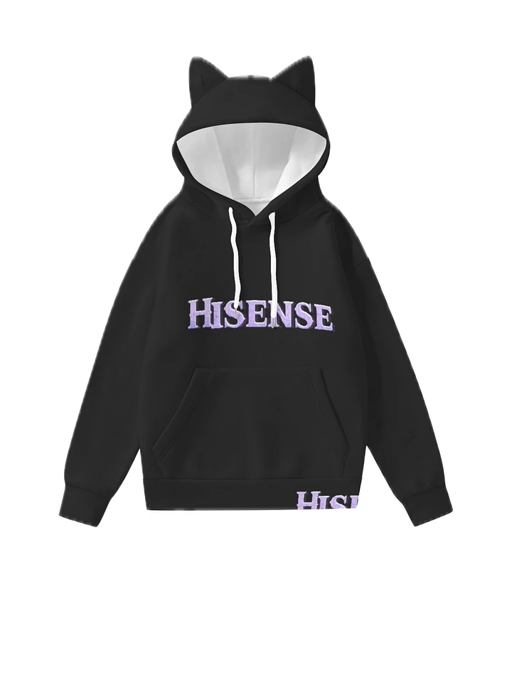 Female Hisense Hood product image (1)