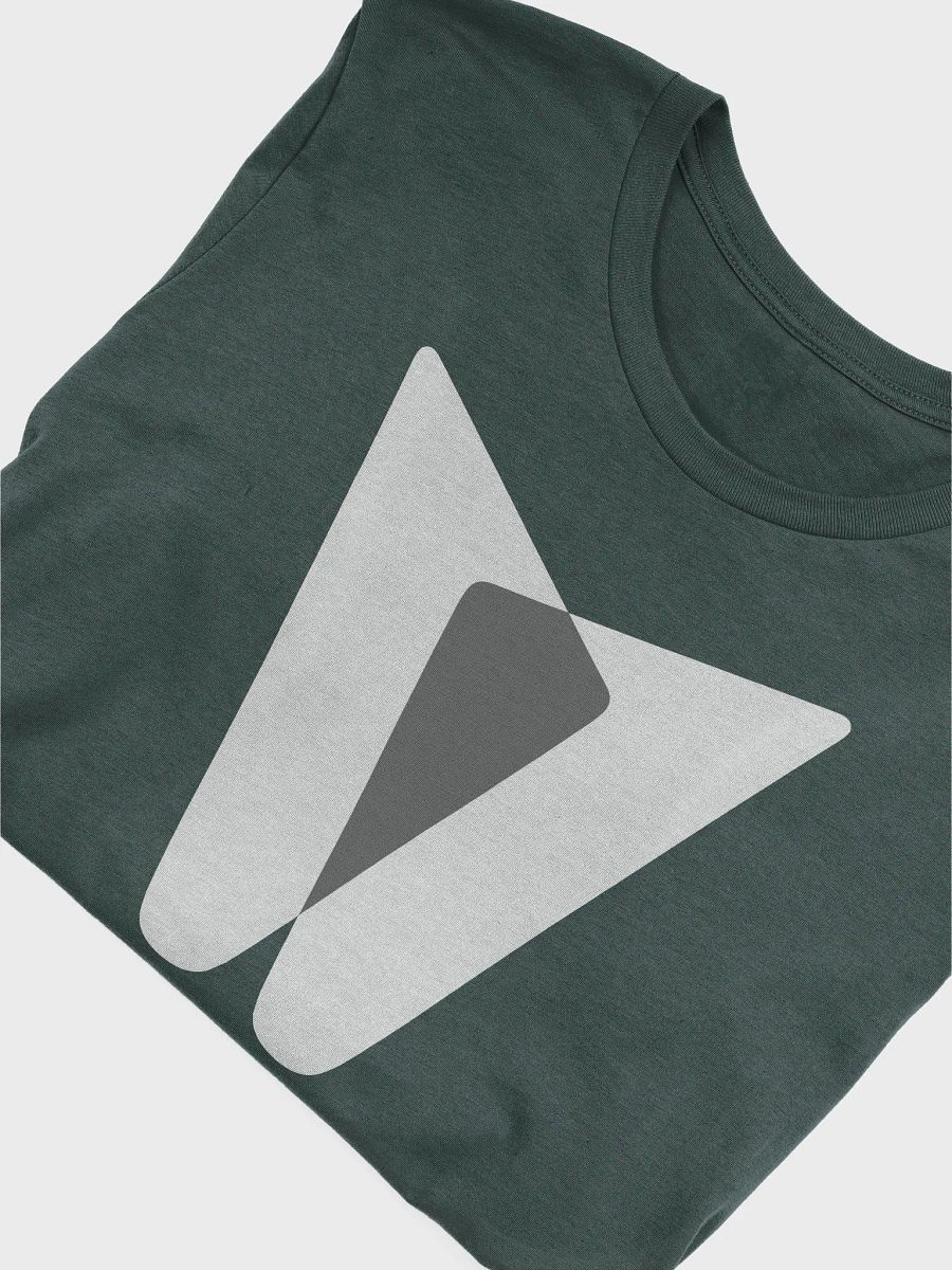We Bodyboard Logo // Winter Warrior Soft Style Tee product image (6)