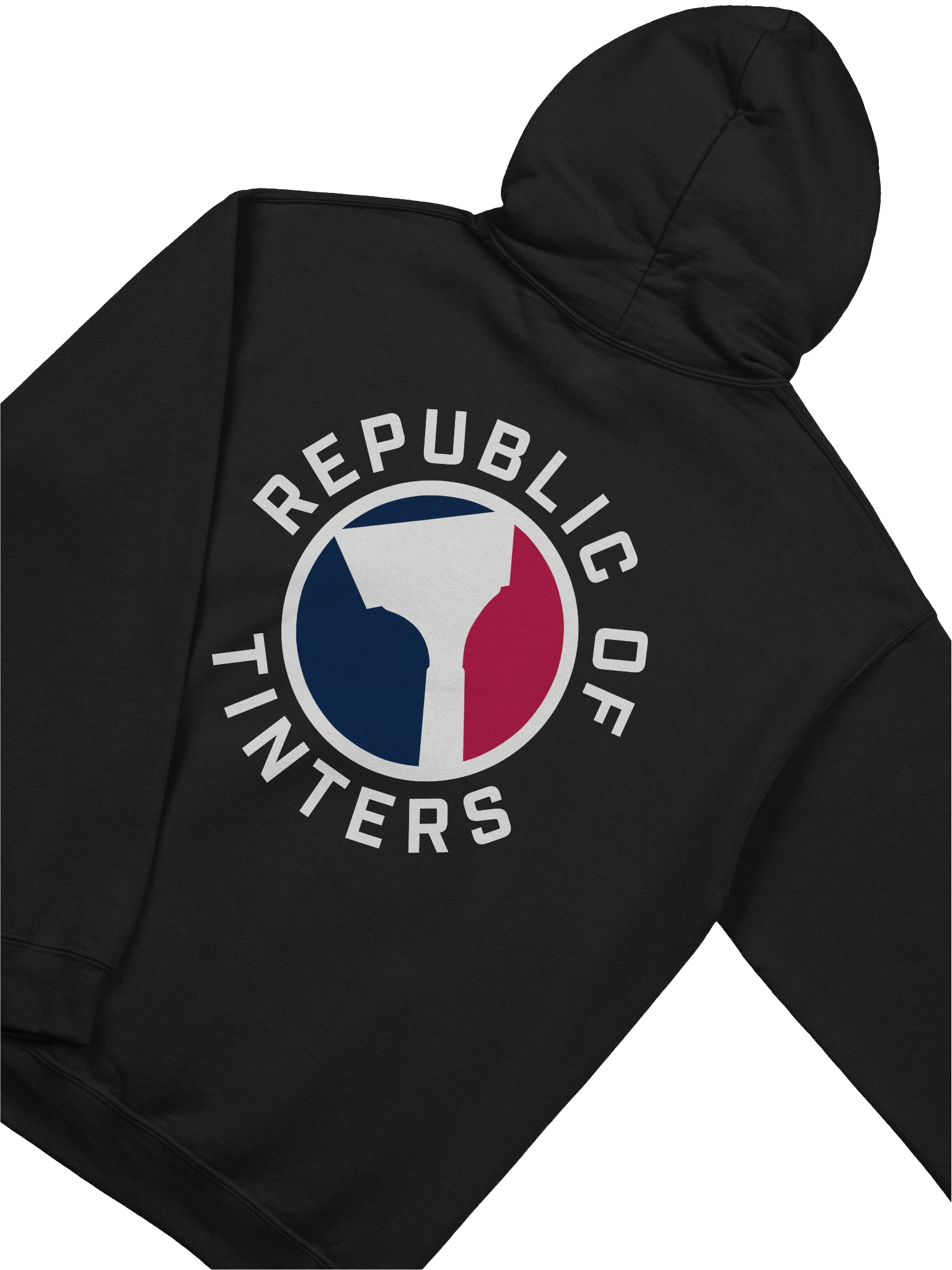Republic of Tinters Hoodie product image (20)