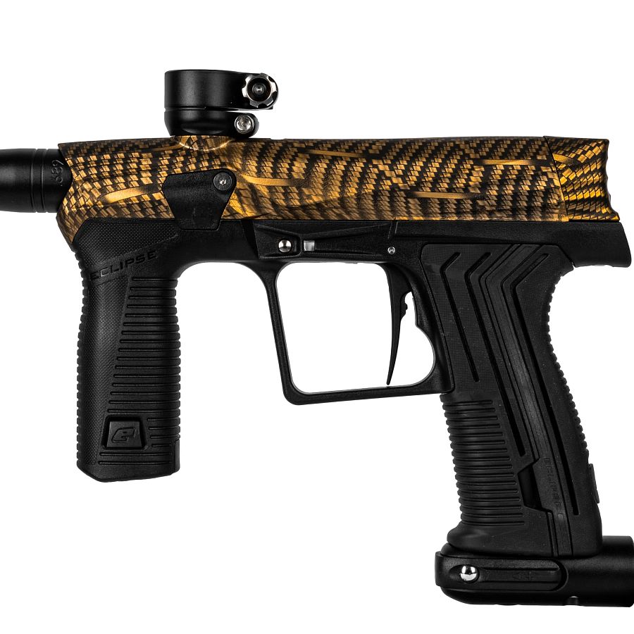 HK ETHA3 - Machine Gold product image (5)