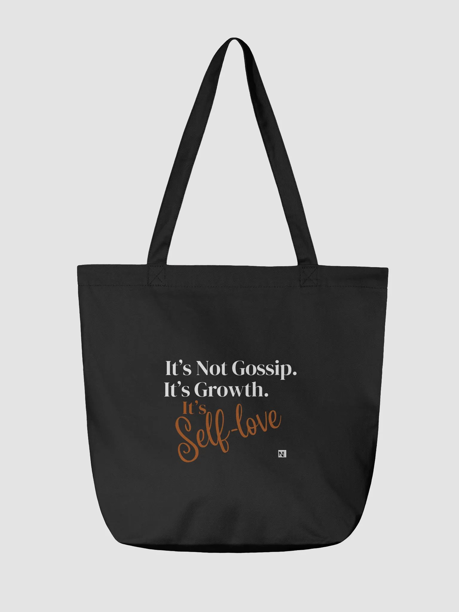 I'm Spilling the Tea - Eco Tote product image (2)