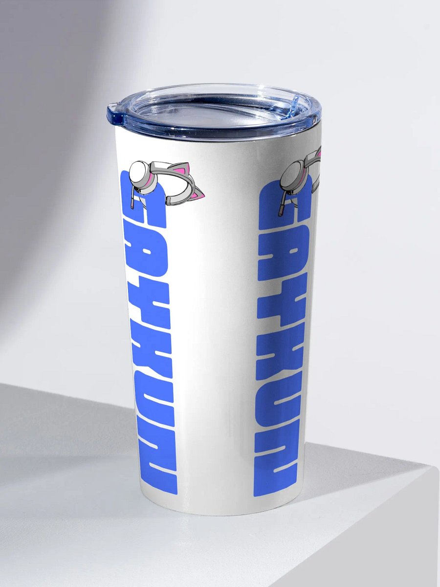 Gaykun Updated Logo Tumblr product image (2)