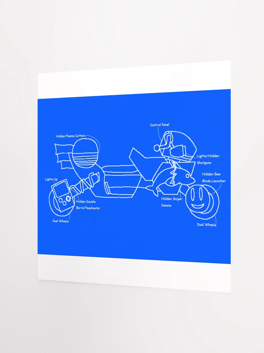 The VaporWaver Blueprint product image (2)