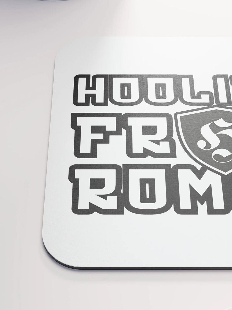 Mouse Pad Hooligans From Romania product image (6)