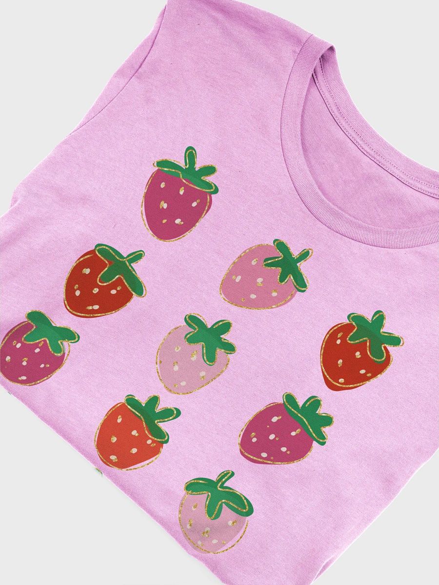 Strawberry Girl product image (5)