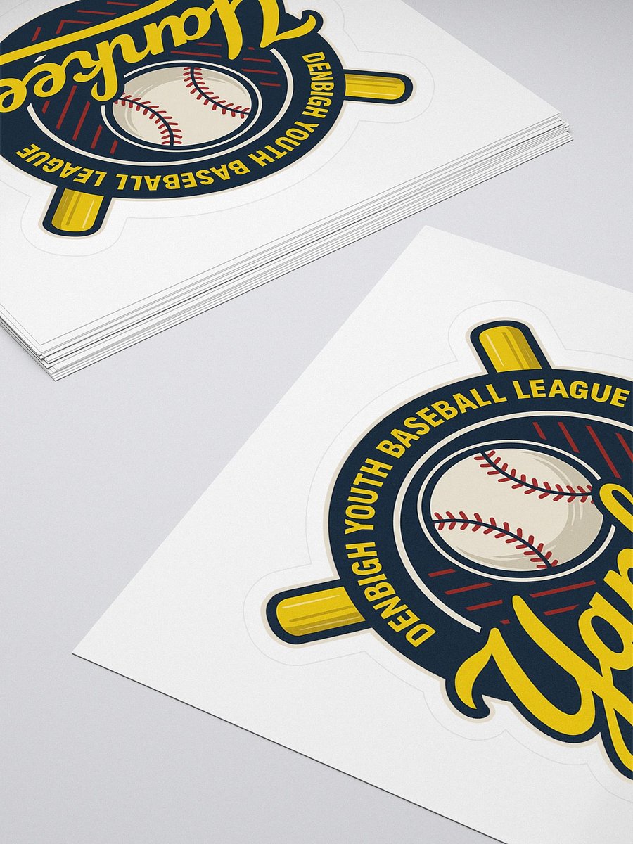 Yankees - Stickers product image (4)