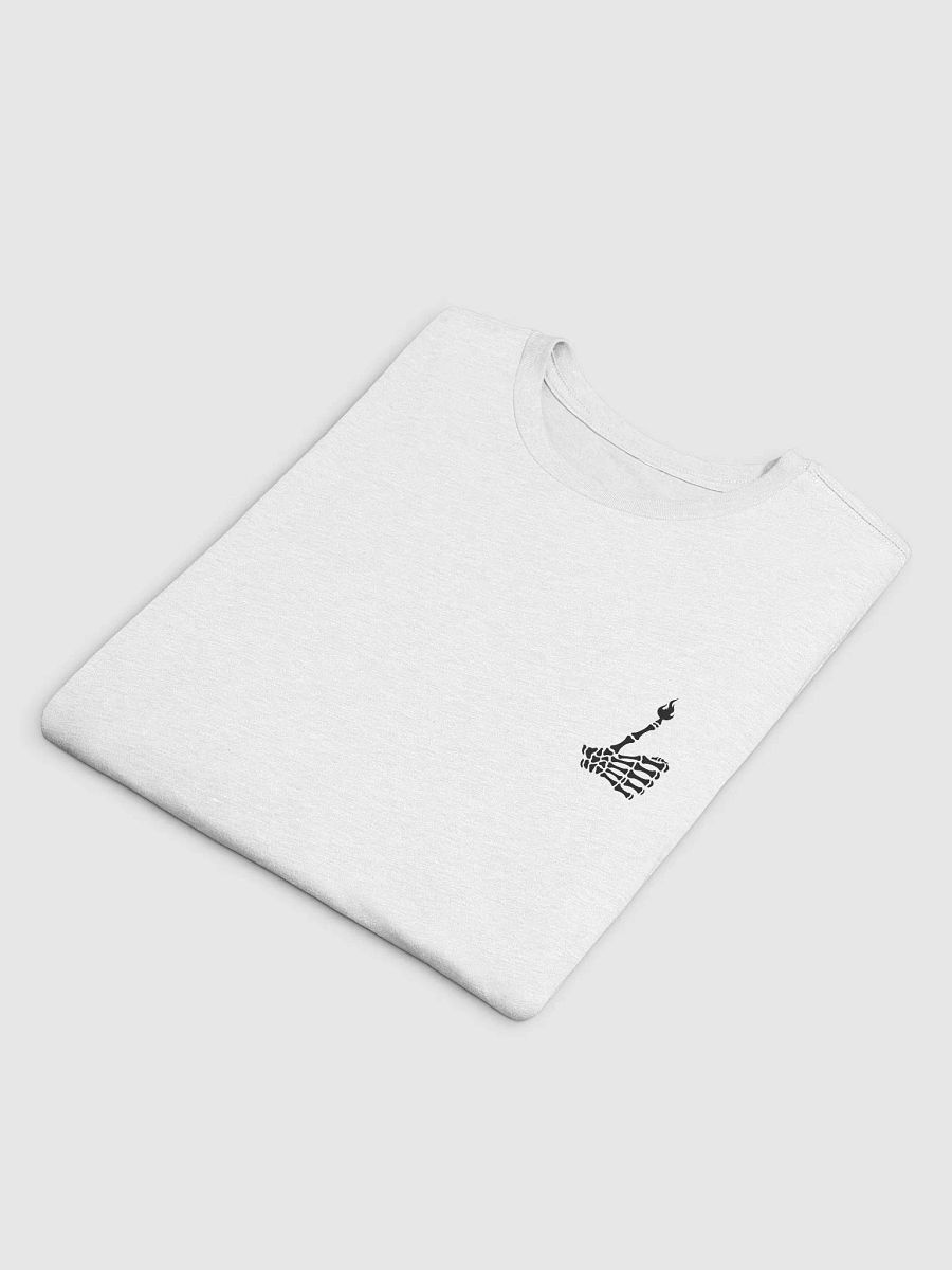 GREENISH THUMB 👍🏼🔥 supersoft unisex tee product image (4)