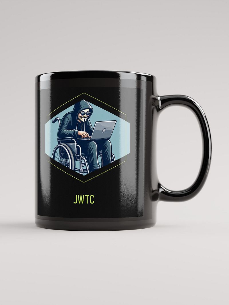 JWDC Coffee Mug