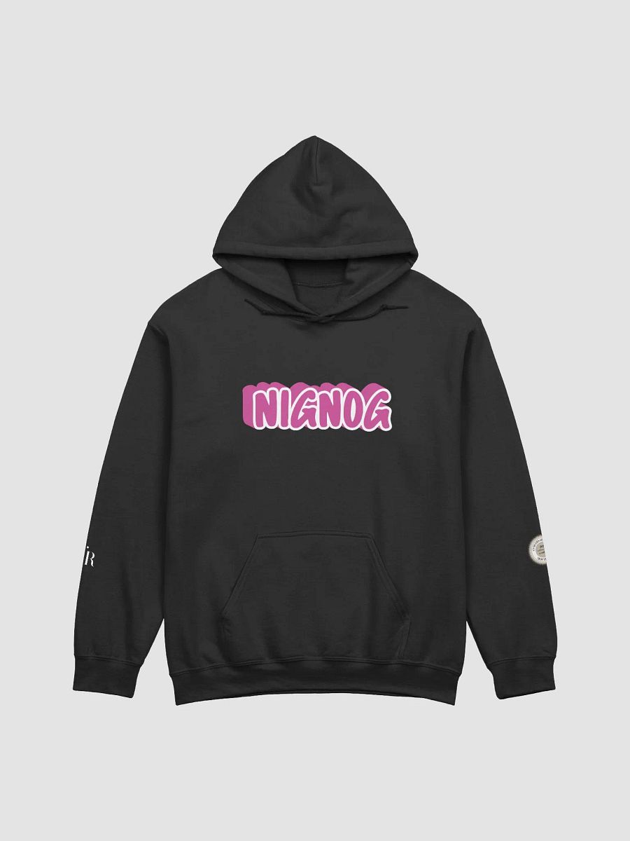 PINK NigNog Hoodie product image (1)