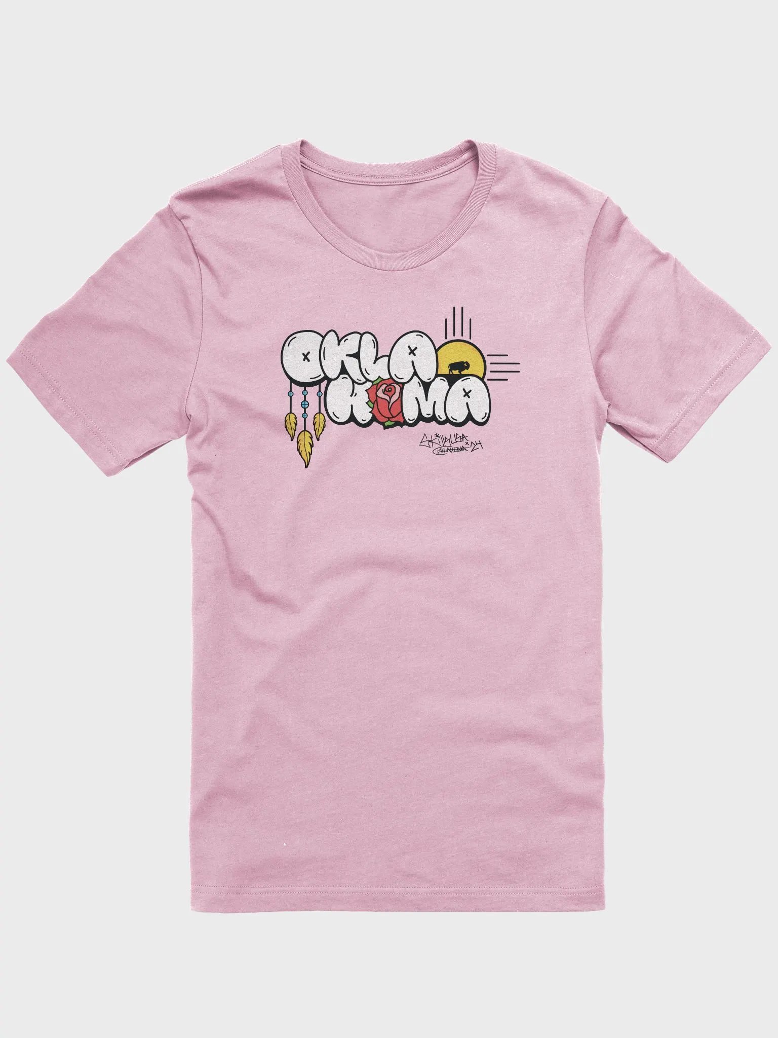 Oklahoma 