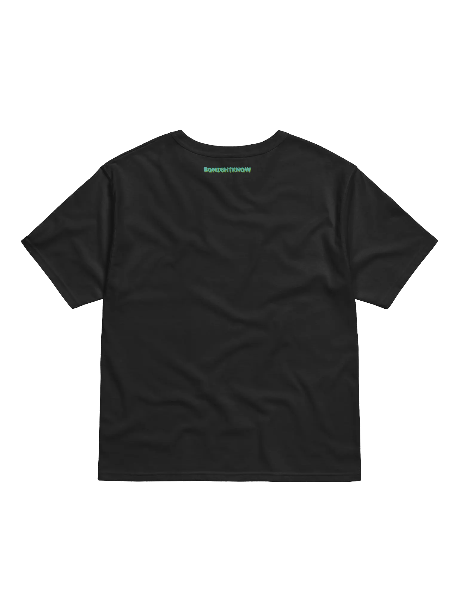 Might Know Champion T-Shirt product image (5)