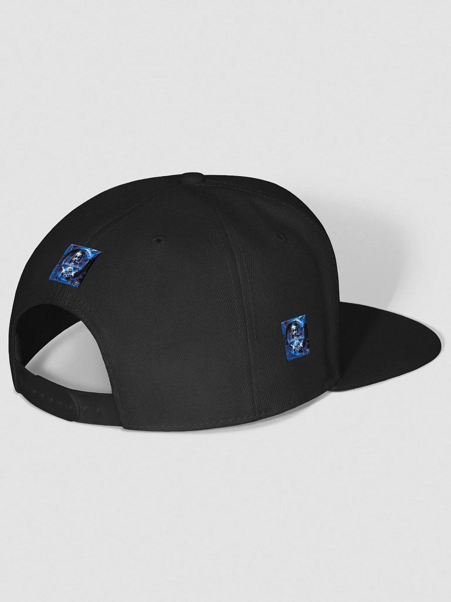 en snygg Gaming kaps product image (3)