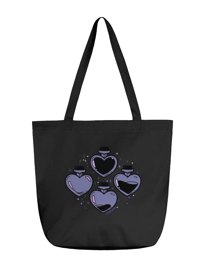 Potion Bottle Tote product image (1)