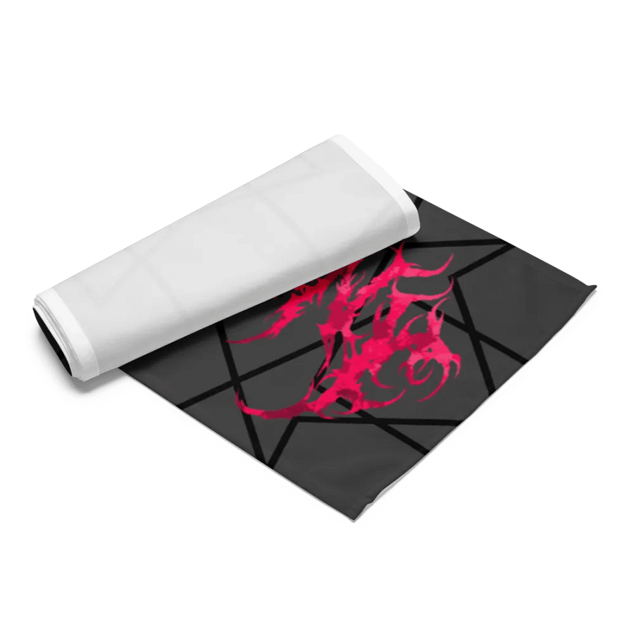 Mutt Table Runner product image (4)