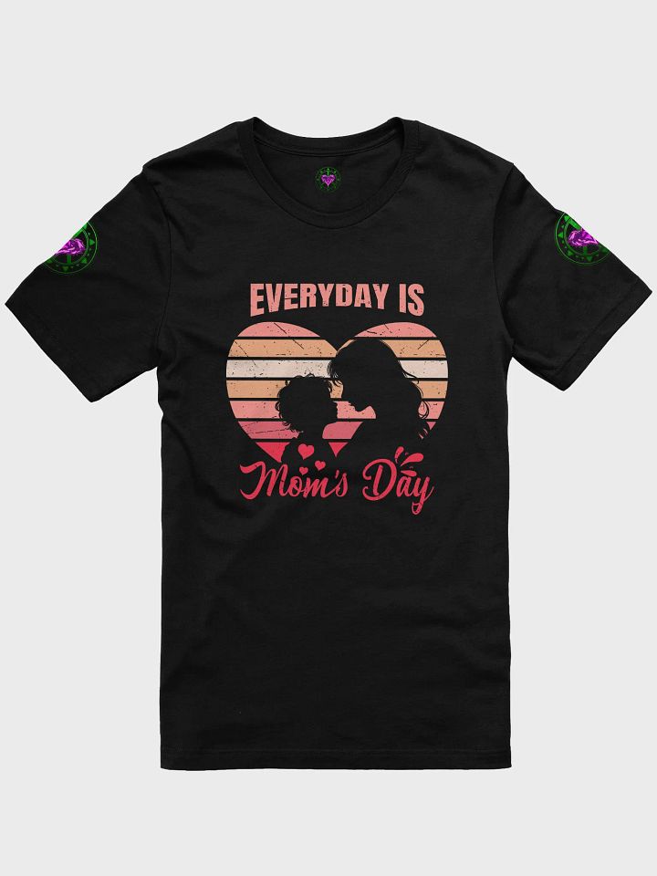 T-shirt. product image (1)