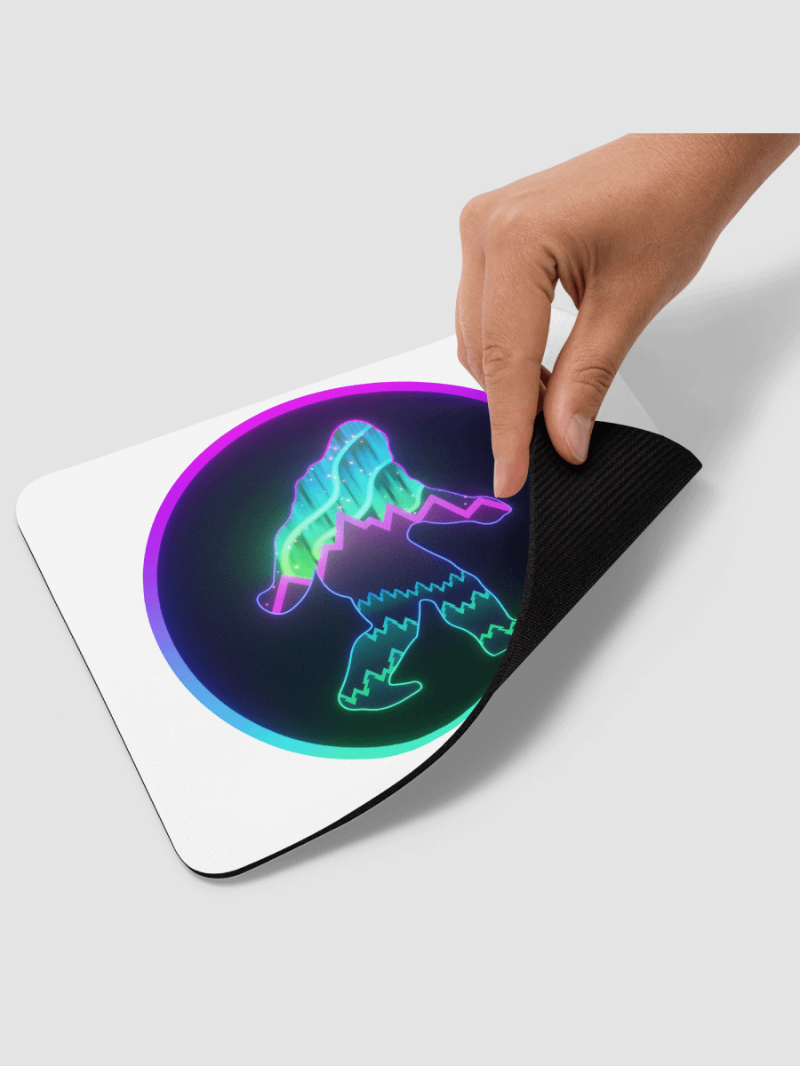 [SquatchyLS] All-Over Print Mouse Pad AOP 1012 product image (3)