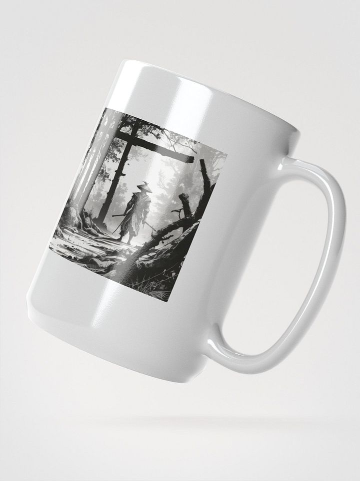 Samurai product image (2)